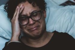 chronic pain