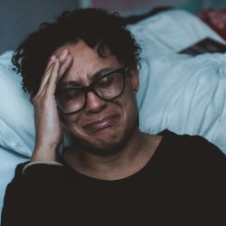 chronic pain