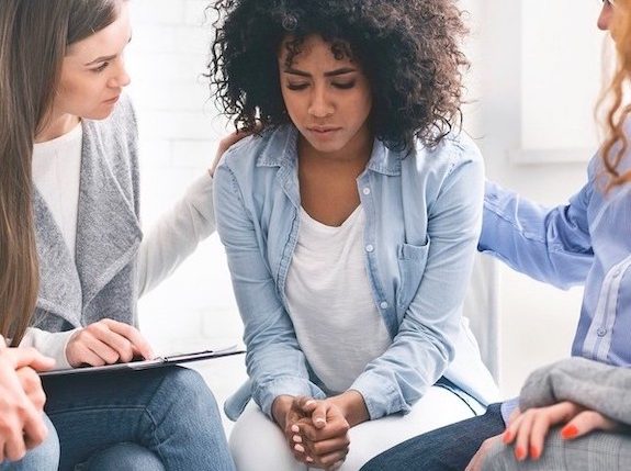 divorce, widowed, breakup support group