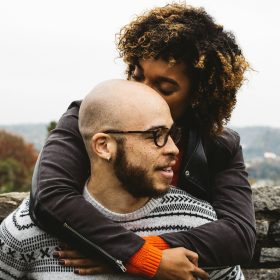 Getting the Love You Want™