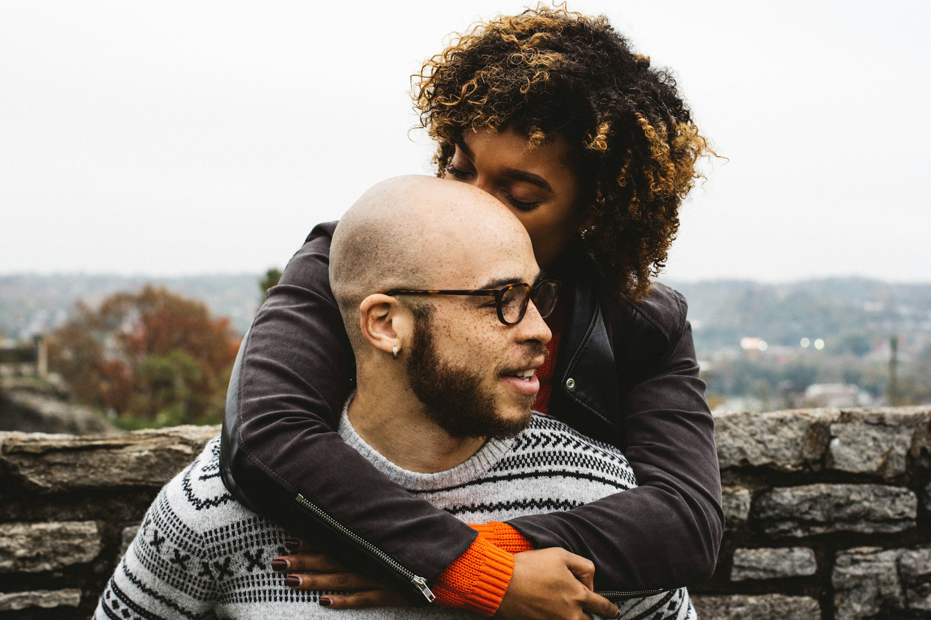 Getting the Love You Want™