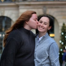 Getting the Love You Want™