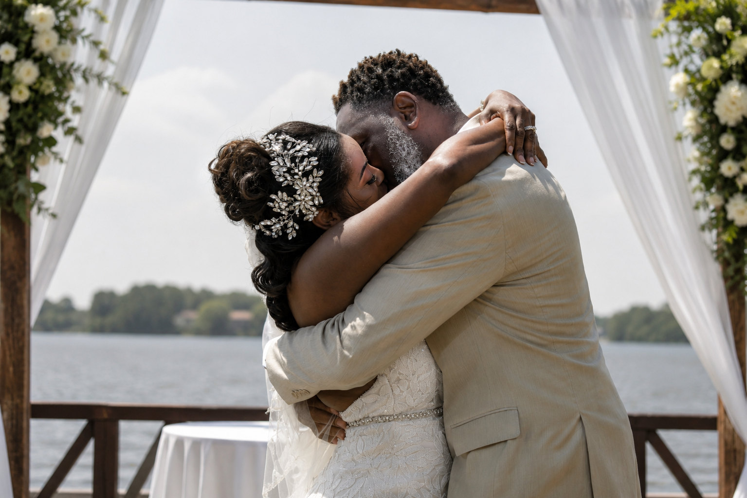 Keeping the Love You Find™