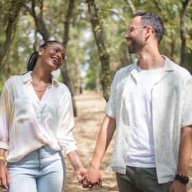 Thrive Together: Premarital and Early Marriage Workshop