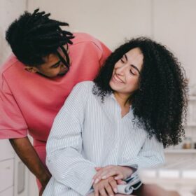 Getting the Love You Want™
